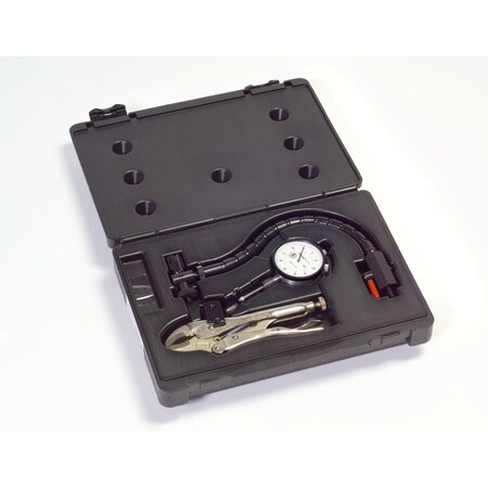 Central Tools Rotor Run-out/Ball Joint Gage1" Range CE6450